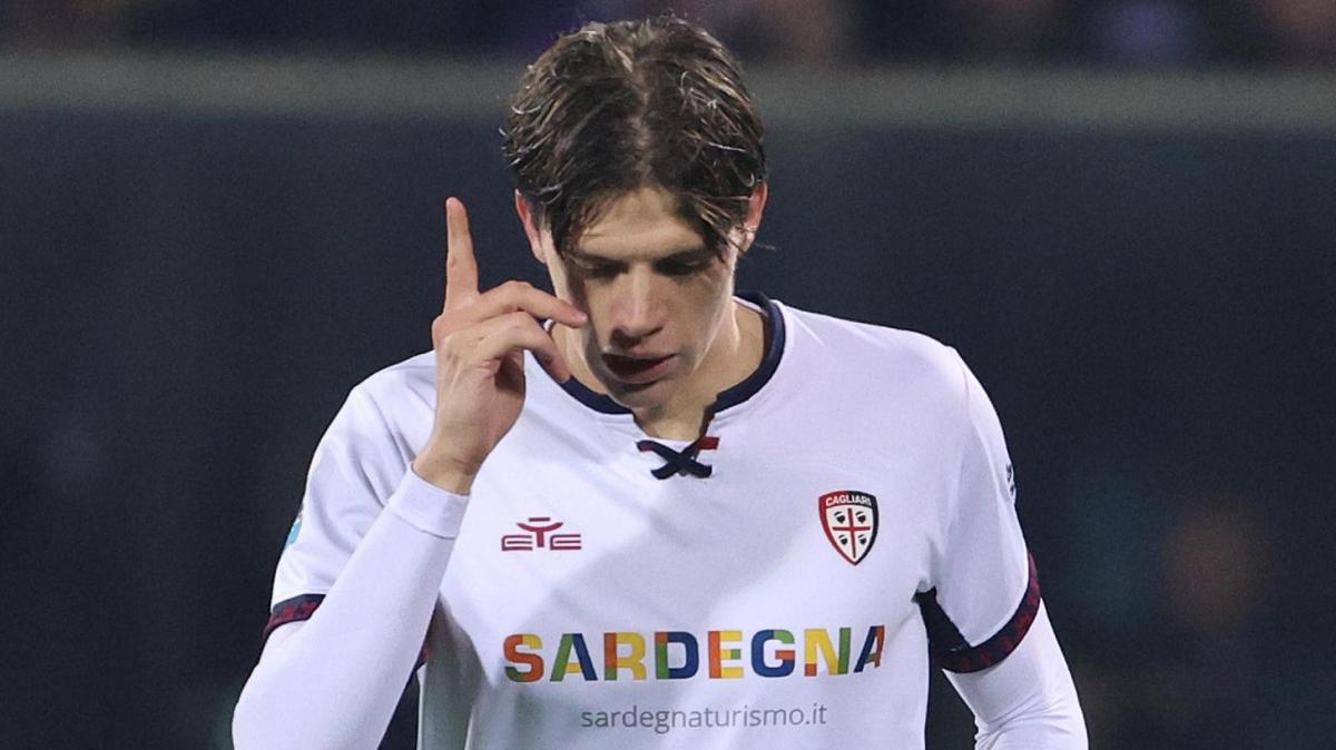 La profezia di Pardo diventa realtà: EA Sports incorona Palestra con un overall spaziale di 93