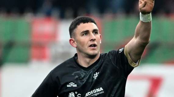 Cagliari: Piccoli, riscatto dall'Atalanta e addio immediato?