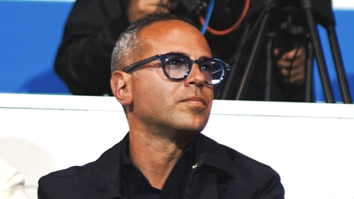  Criscitiello in lacrime per la storica Serie C: "Papà, te l'avevo promesso: domani ti porto la maglia e la classifica al cimitero. Vittoria di un calcio sano"