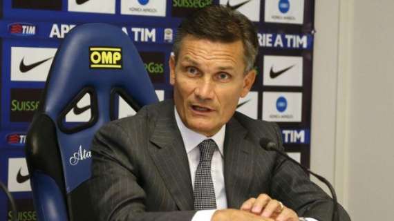 Sartori: “Percassi mi aveva chiesto il record di permanenza in Serie A…”