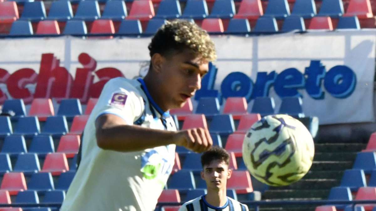 Italia U21 batte l'Albania, Nunziata sorride: la Giovane Italia non smette di crescere