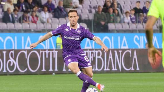 Arthur vuole tornare alla Fiorentina, ieri nuovi contatti tra l'agente e la società toscana