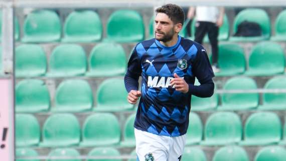 Serie B, Berardi e Vandeputte chiudono la stagione sul trono dei migliori assistman
