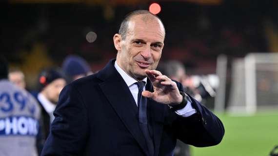 Juve, Allegri pensa al tridente: Cambiaso può essere il tassello da affiancare a Chiesa e Vlahovic