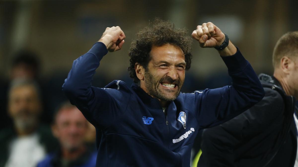 Atalanta, una giornata di squalifica per Raimondi: salterà la sfida col Sassuolo