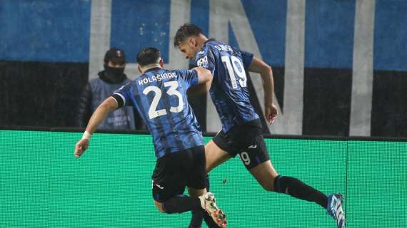 VIDEO, Europa League / Atalanta-Sturm Graz 1-0: gol e highlights