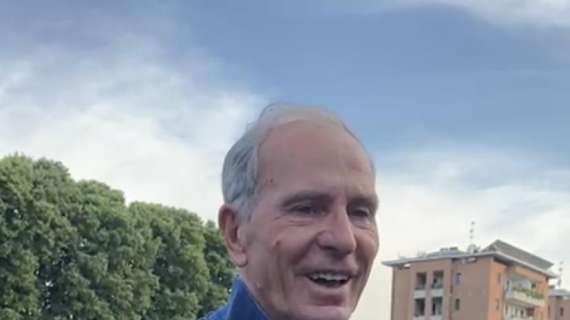 Ivano Bordon: "Per lo Scudetto c'è anche l'Atalanta"