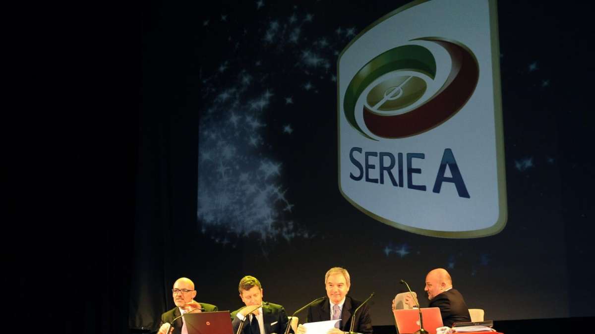 Sostenibilità economica, stadi, fair play, razzismo al Workshop "Il calcio che vogliAMO"