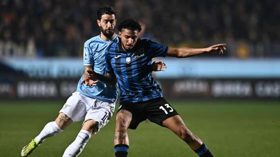 Sfida ai limiti: l'Atalanta punta al record di partite in una stagione