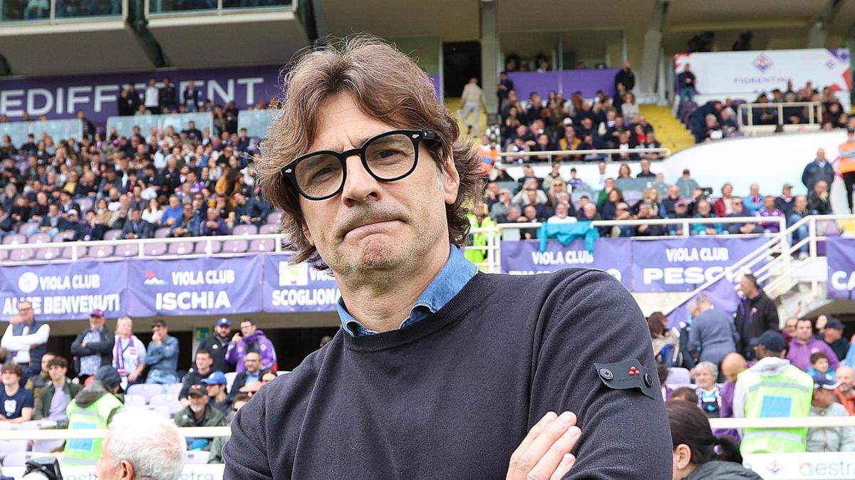 Fiorentina, Vanoli prima dell’ultima stagionale: "Crescita importante, i risultati sono arrivati"