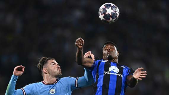 Il Manchester City è campione d'Europa! A Istanbul finisce 1-0: Inter, è stato bello sognare