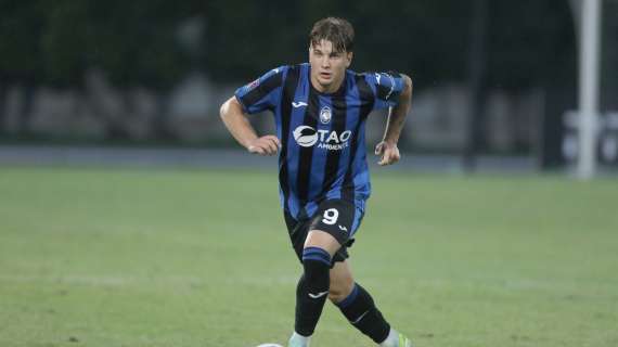 Atalanta U23-Renate, le formazioni ufficiali 