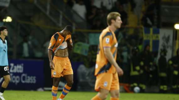 Atalanta, altro pari amaro: il Parma la riprende nel finale. Juric deve ancora costruire la sua Dea