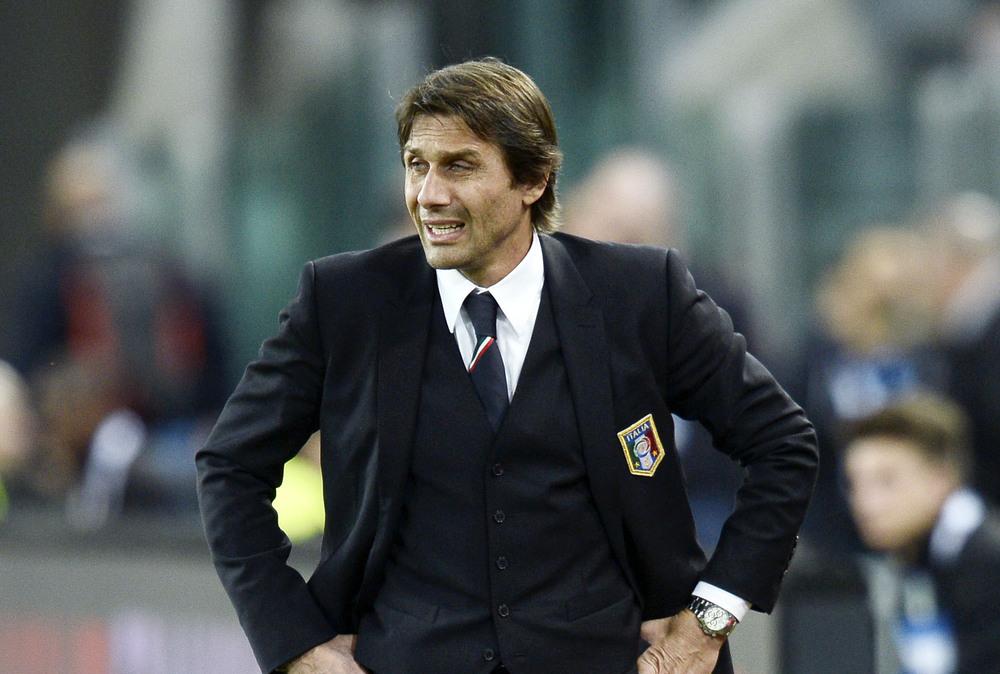 Conte preme per tornare in azzurro: Allegri rifiuta la Nazionale, rebus Mancini per la nuova FIGC