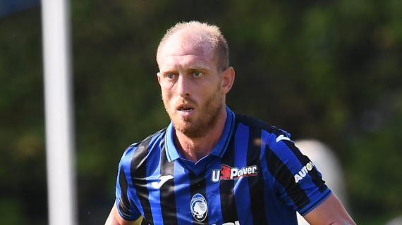 Masiello a TA: "La Champions con l’Atalanta l’apice della mia carriera"