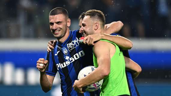 VIDEO - Valeri risponde a Demiral, finisce 1-1 tra Atalanta e Cremonese: gol e highlights