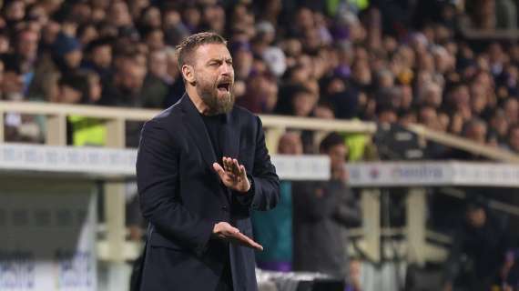 La Roma di De Rossi torna al successo: col Sassuolo basta l'ennesima perla di Pellegrini