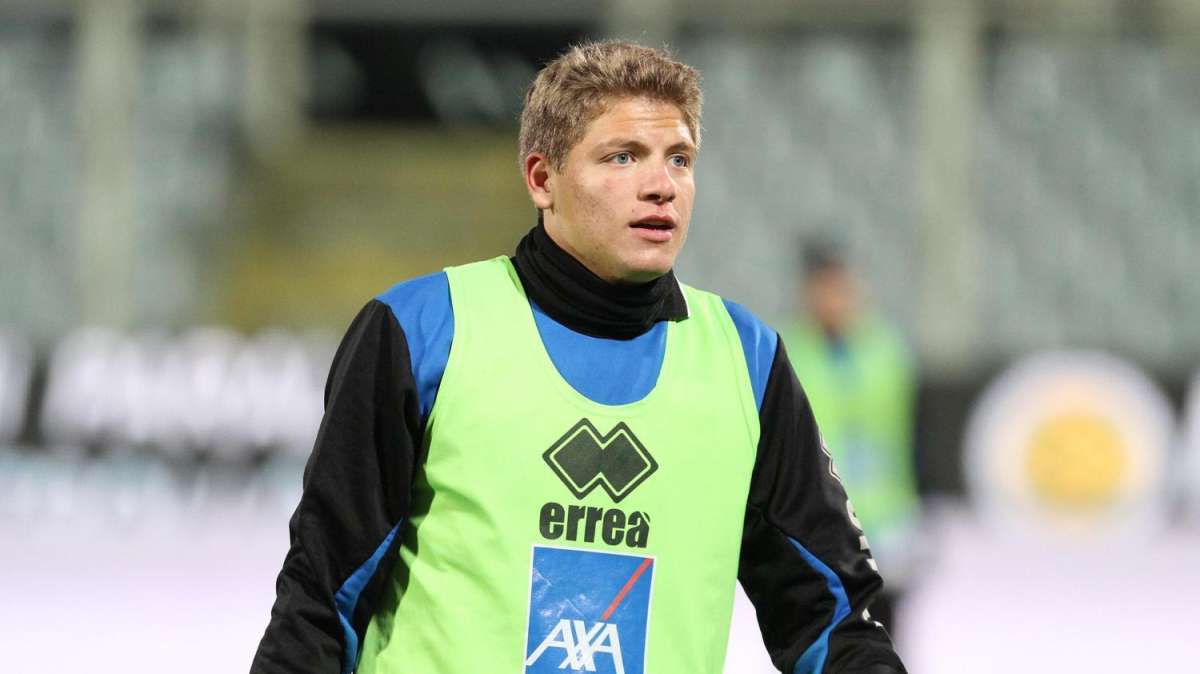Ag. Minotti: "Non ancora pronto per la serie A"