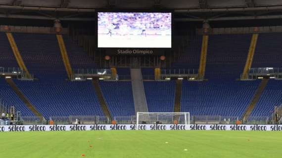 Coppa Italia, previsti 55mila spettatori. Gli orari d'ingresso per le tifoserie