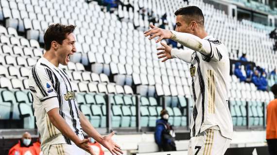 La Juventus batte un colpo e ritrova Dybala: 2-1 sul Napoli, Pirlo torna in zona Champions