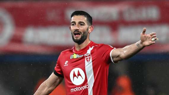 Monza in Serie B, niente rinnovo automatico per Gagliardini e D'Ambrosio. Si svincoleranno