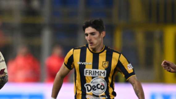 Fiorentina, Fortini incanta l'Atalanta: nasce un nuovo Spinazzola? 