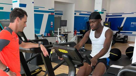 Il «Neymar del Ghana» sbarca a Bergamo, ecco Kamaldeen Sulemana