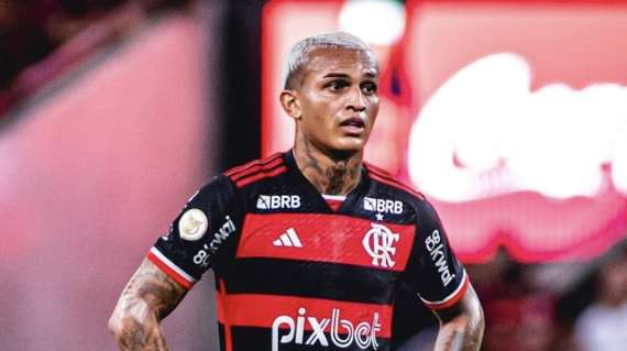 ESCLUSIVA TA - Un altro 2003 per Gasp, per spingere sulla destra: assalto a Wesley del Flamengo