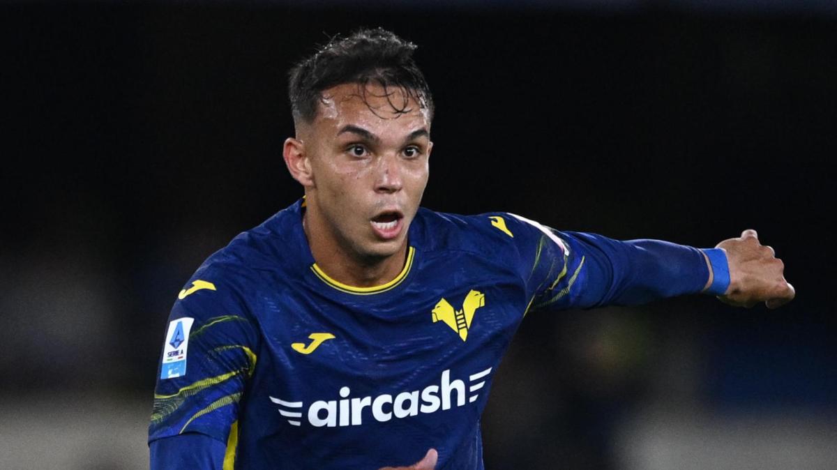 Ex Obiettivi - Napoli, scatto decisivo per Giovane: c'è l'accordo con il Verona. Niente da fare per la concorrenza