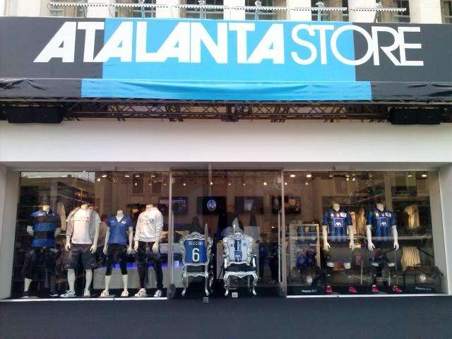 Città Nerazzurra - Oggi presentazione "Linea mare"