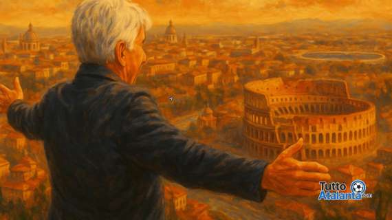 La Roma presenta Gasperini lunedì: i Friedkin pronti al grande annuncio