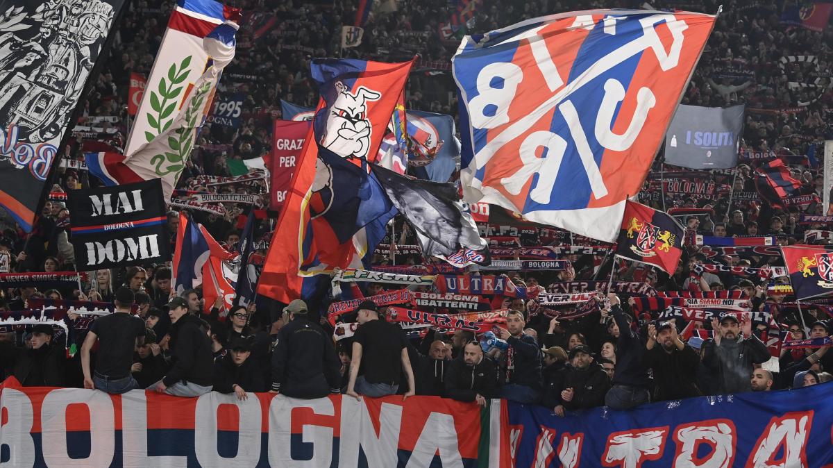 Bologna, assalto dei tifosi: Bergamo chiama, il Dall’Ara va verso il sold out