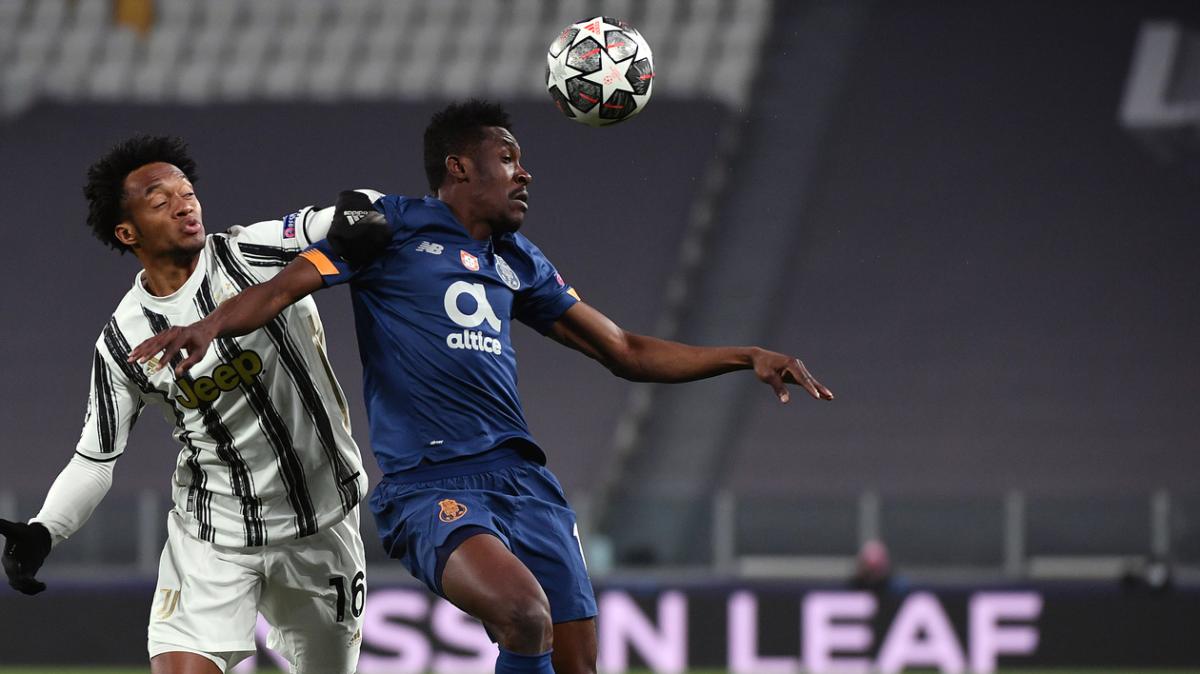 La nuova Atalanta cerca il terzino sinistro: spunta Zaidu Sanusi del Porto 