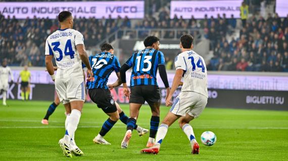 Samardzic e Perrone firmano il pari, ma vince il calcio