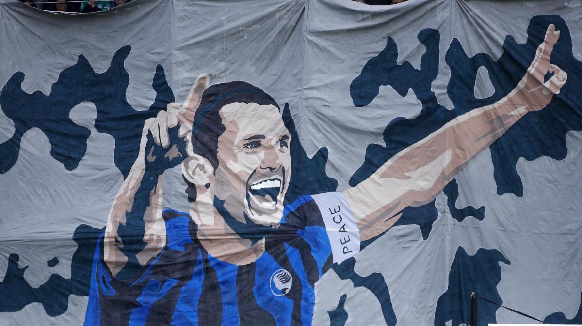 L'apoteosi di de Roon: Bergamo si inchina al suo nuovo e indiscusso re delle presenze