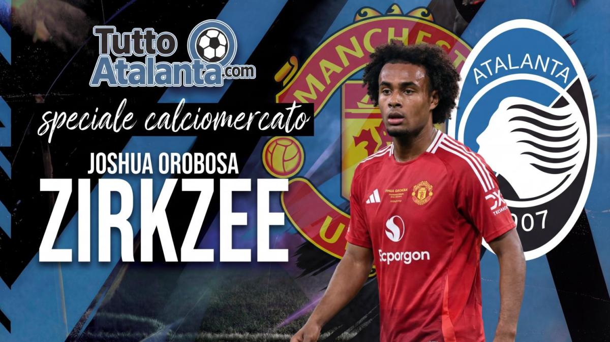 Il ritorno di fiamma per Zirkzee: l'Atalanta studia il super colpo e sfida le big italiane