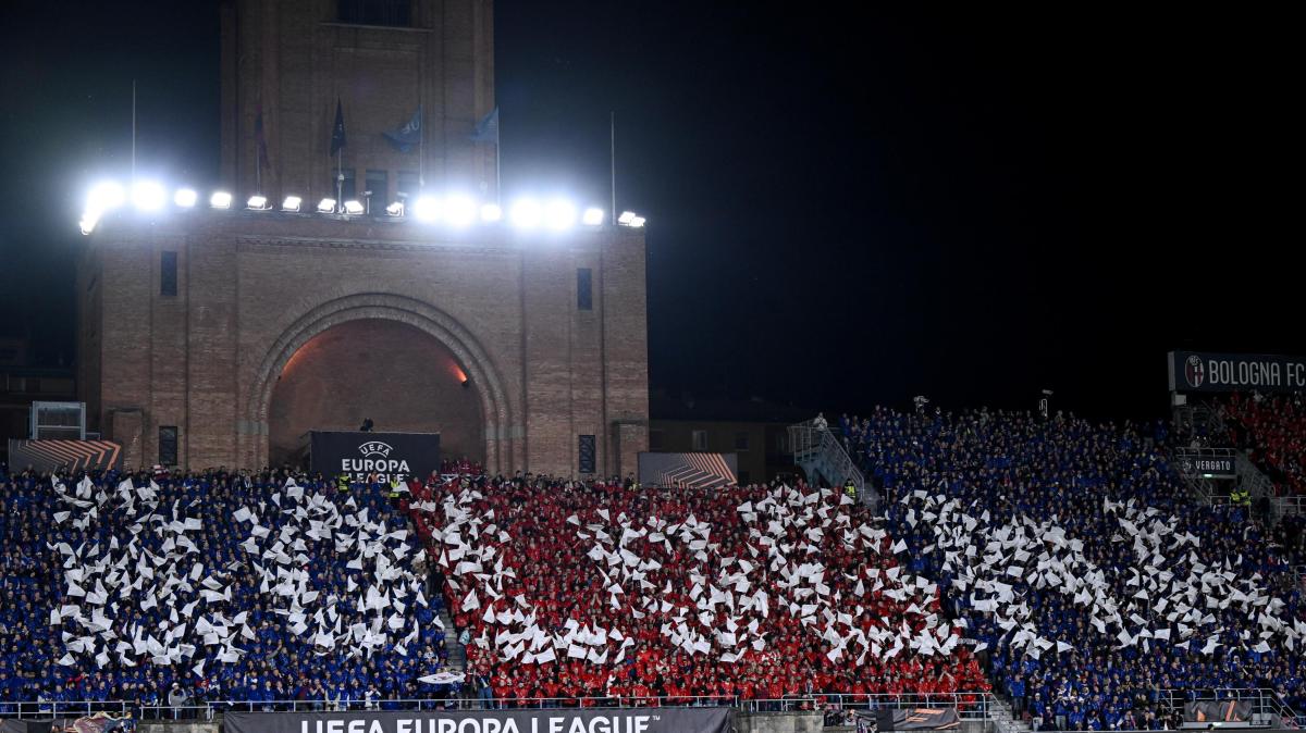 Atalanta–Bologna, partita a rischio: decise nuove misure organizzative