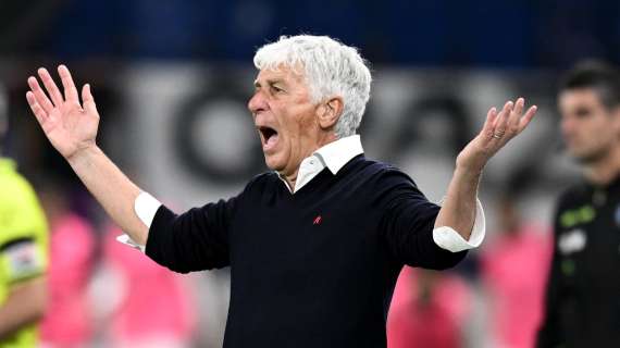 Dea, 21 i convocati di Gasperini in vista del Monza: ancora out Palestra e Posch 