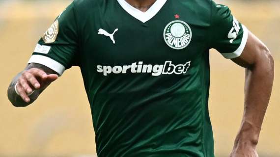 Palmeiras-Botafogo, le formazioni ufficiali