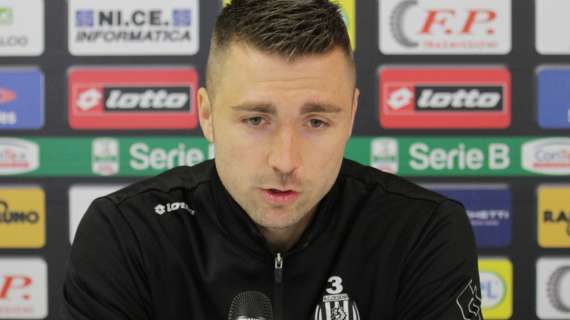 Parma-Atalanta, Daniele Capelli a TA: "Dea favorita, ma non sarà affatto semplice"