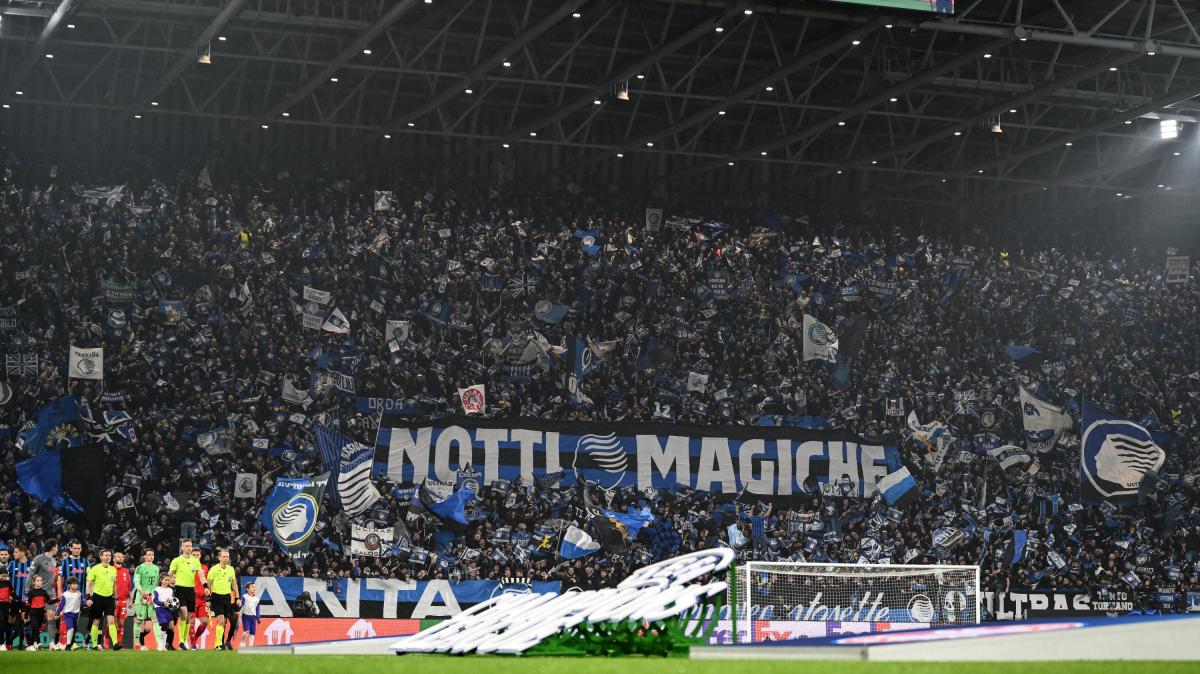 Gli ultras dicono basta: petizione contro caro prezzi e stadi blindati. «L'Atalanta è della sua gente»