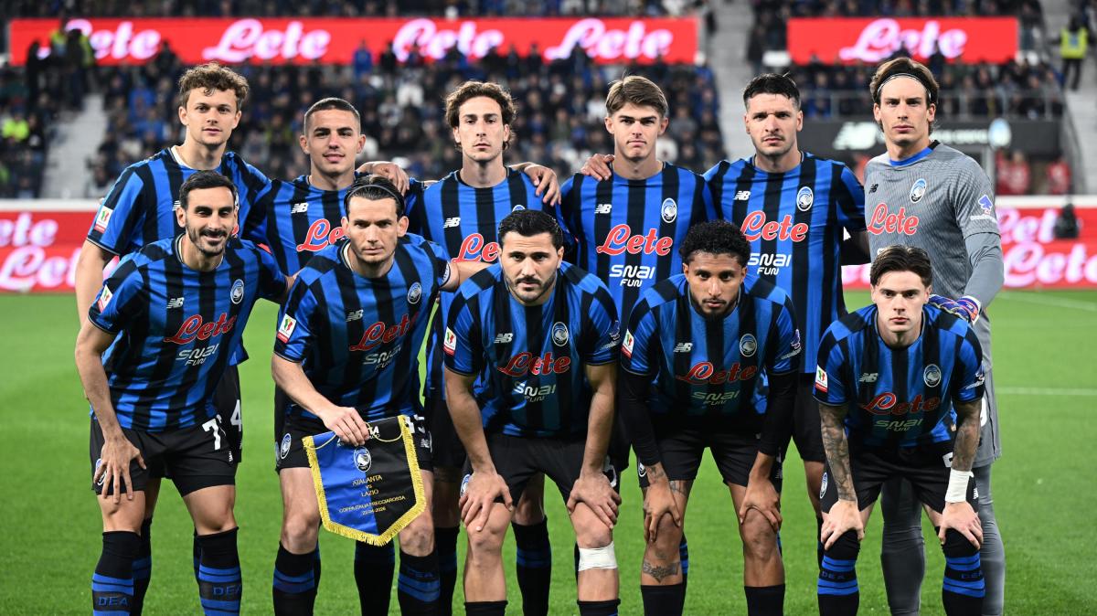 L'Atalanta prenota l'Europa ma non festeggia: il settimo posto in cassaforte passa dalle mani dell'Inter