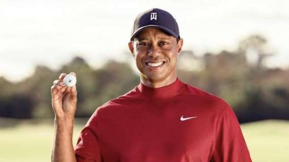 Tiger Woods operato dopo l'incidente in auto: vigile e reattivo