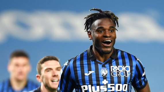 L'Eco di Bergamo sulla Dea: "Inter-Atalanta è anche la sfida tra i giganti del gol"