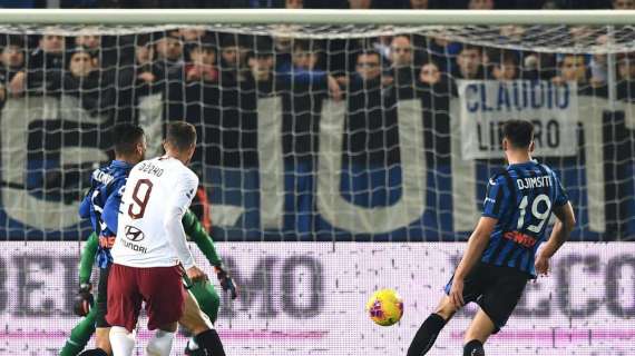 Le pagelle della Roma - Dzeko da lotta greco-romana, si salva Smalling