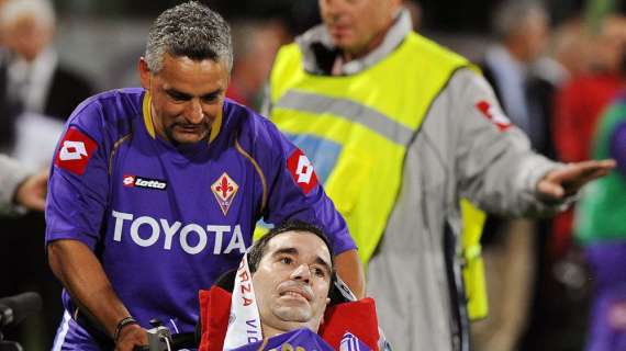 La lettera di Roberto Baggio per Stefano Borgonovo