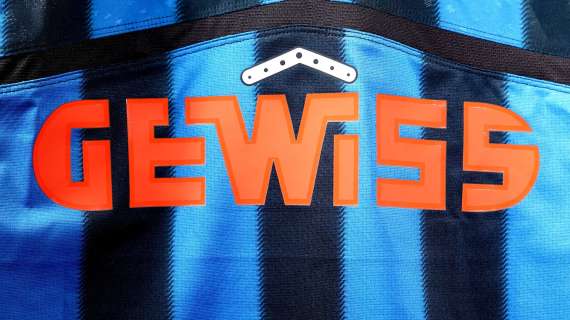 Atalanta e Gewiss, sempre insieme: la partnership continua e arriva sulle maglie