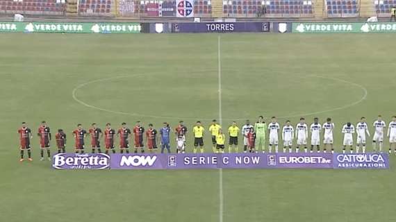 Torres-Atalanta U23 2-1: gol e highlights