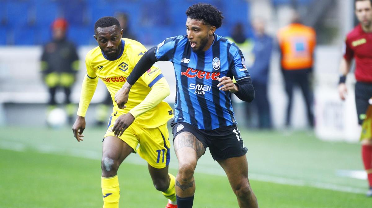 La classifica dello stato di forma in Serie A: Fabregas vola, la Dea insegue a ridosso delle big