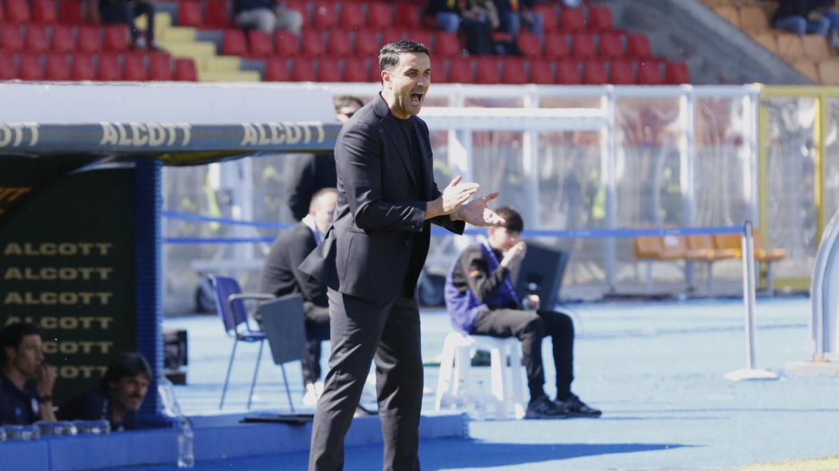 Palladino in conferenza: "Gara di grande maturità, meritano un giorno libero. Ora Juventus e Roma"